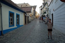 Szentendre - Сентандреја 