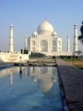 Taj Mahal - 