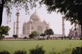 Taj Mahal - 