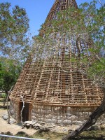 Tjibaou Kulturlis Kzpont  