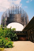 Tjibaou Kulturlis Kzpont  - 