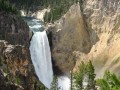 Yellowstone - az ökoturisták mekkája - 