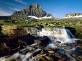 Yosemite Nemzeti Park - csodk Kaliforniban - 