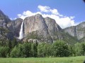 Yosemite Nemzeti Park - csodk Kaliforniban - 