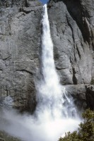 Yosemite Nemzeti Park - csodk Kaliforniban 