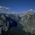Yosemite Nemzeti Park - csodák Kaliforniában - 