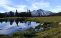 Yosemite Nemzeti Park - csodk Kaliforniban - 