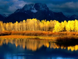 Yosemite Nemzeti Park - csodk Kaliforniban 