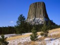 Yosemite Nemzeti Park - csodk Kaliforniban - 