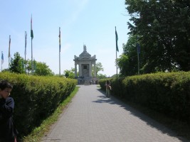 pusztaszer - ahol minden magyar otthon van 