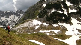 Durmitor Nemzeti Park 