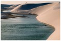 A Lencis Maranhenses Nemzeti Park – Brazlia    - 