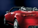 Alfa Romeo Spider - Molett sz�ps�g