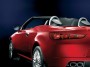 Alfa Romeo Spider - Molett szépség