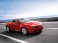 Alfa Romeo Spider - Molett szpsg - 