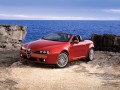 Alfa Romeo Spider - Molett szépség - 