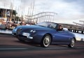 Alfa Romeo Spider - Molett szpsg - 2003