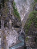 Taroko Nemzeti Park - 