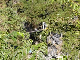 Taroko Nemzeti Park 