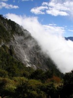 Taroko Nemzeti Park 