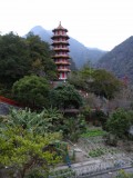 Taroko Nemzeti Park - 