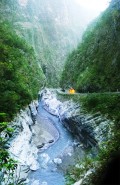 Taroko Nemzeti Park - 