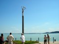 Balatonfred - feketn-fehren - Balatonfredi szl