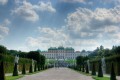 Bécs - az álmok, a zene, a művészetek városa - Belvedere-palota