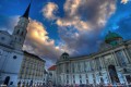 Bécs - az álmok, a zene, a művészetek városa - 