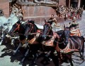 Ben Hur - Sarufilm - Fogatverseny