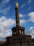 Berlin felett az ég - Angyal Berlin fölött