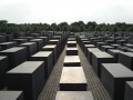 Berlin felett az ég - Holokauszt emlékmű