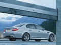 BMW M5 - rlet gombnyomsra - 