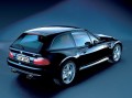 BMW Z3 Coup - Semmi sallang - 