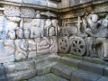 Borobudur, a j s a rossz egyenslya - 