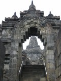 Borobudur, a jó és a rossz egyensúlya - 