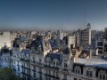 Buenos Aires és egy felejthetetlen tangó  - 