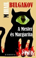 Bulgakov: A Mester és Margarita - 