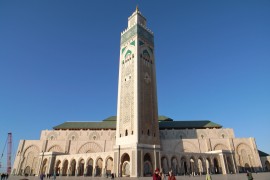 Casablanca, egy csodálatos barátság kezdete 