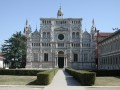 Certosa di Pavia, lombardia éköve - 