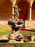 Certosa di Pavia, lombardia kve - 