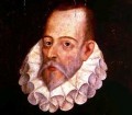 Cervantes: Don Quijote - Miguel de Cervantes