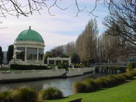 Christchurch: útlevél a nyugalom és a mosoly országába 
