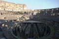 Colosseum - Ave Caesar, morituri te salutant! - 