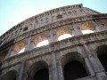 Colosseum - Ave Caesar, morituri te salutant! - 