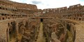 Colosseum - Ave Caesar, morituri te salutant! - 