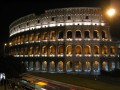 Colosseum - Ave Caesar, morituri te salutant! - 