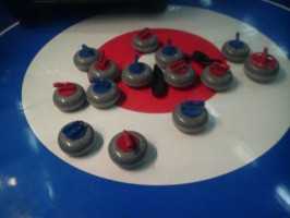 Curling – a nyugis lmny 