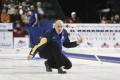 Curling – a nyugis lmny - 