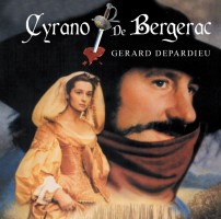 Cyrano de Bergerac – Orrhosszal vezet a romantikában A szépség és a szörny